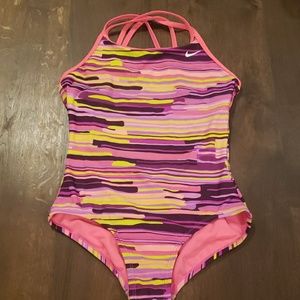 Nike swimsuit